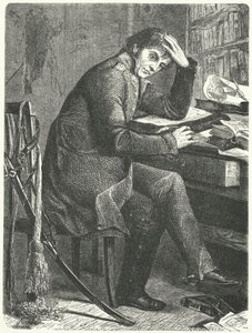 Gerhard von Scharnhorst, generale tedesco e riformatore dell