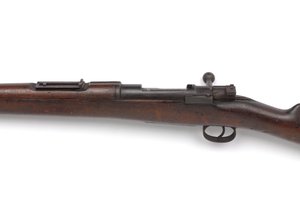 Carabina Mauser tedesca, 7 mm da German School