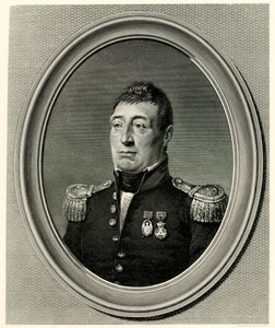 Gilbert du Motier, Marchese di Lafayette
