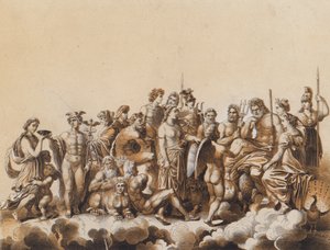 Divinità dell