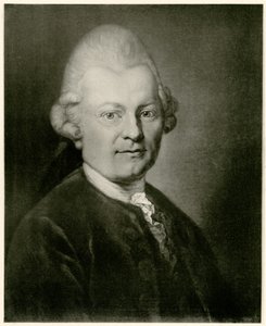 Gotthold Ephraim Lessing, 1884-90 da German School