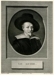 Guido Reni da German School