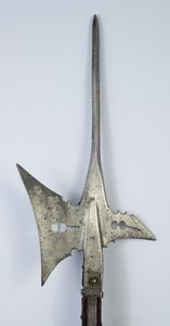 Alabarda
