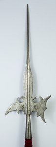 Alabarda