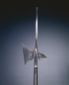 Alabarda