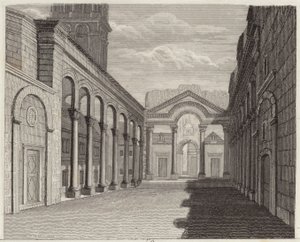 Sala del Palazzo dell