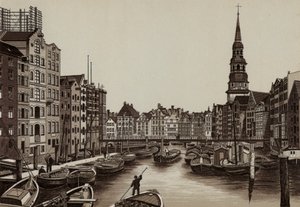 Amburgo: Reimers-Fleet