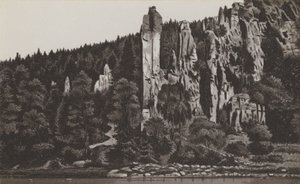 Hans Heiling da German School