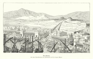 Porto del Pireo, Antica Grecia