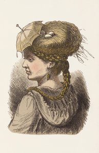 Cappello per aprile da German School