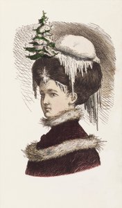 Cappello per dicembre da German School