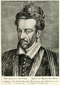 Enrico III