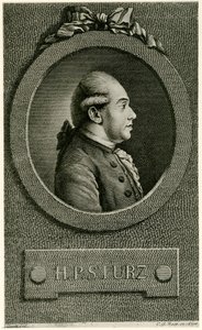Helfrich Peter Sturz da German School