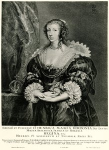 Enrichetta Maria