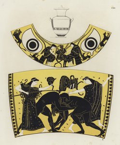 Ercole e Nereo da German School