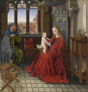 Sacra Famiglia da German School