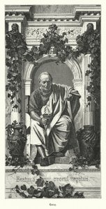 Orazio, poeta romano