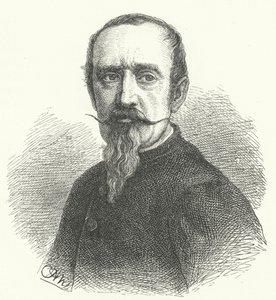 Horace Vernet, pittore francese da German School