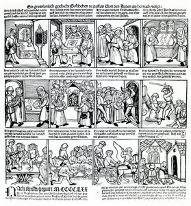 Profanazione dell