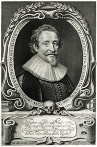 Hugo Grotius da German School