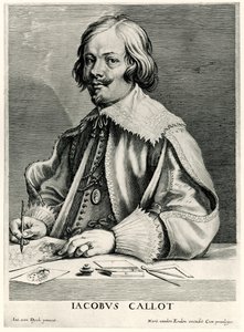 Jacques Callot