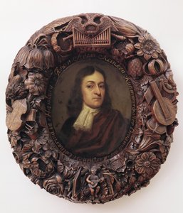 Jan Adams Reinken da German School