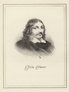 Jan Davidsz de Heem da German School