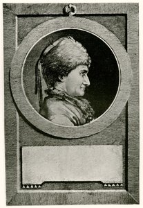 Jean Jacques Rousseau da German School
