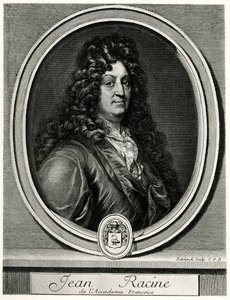 Jean Racine da German School