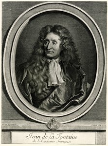 Jean de Lafontaine da German School