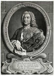 Johann Bernoulli da German School
