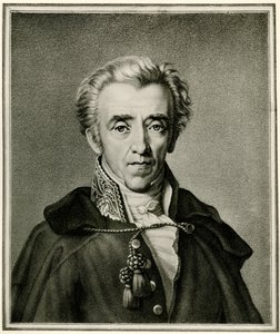 Johann Friedrich Freiherr Cotta von Cottendorf da German School