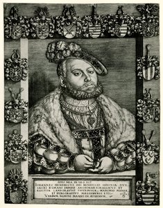 Johann Friedrich I