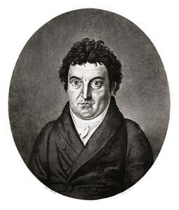 Johann Gottlieb Fichte da German School