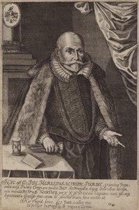 Johann Herel, giurista tedesco da German School