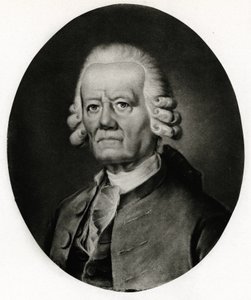 Johann Jakob Moser da German School