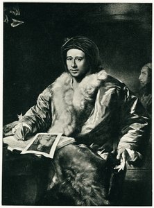 Johann Joachim Winckelmann da German School