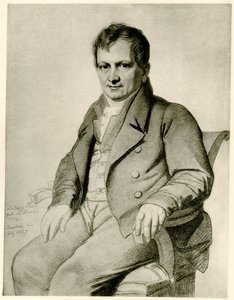 Johann Ludwig Tieck da German School