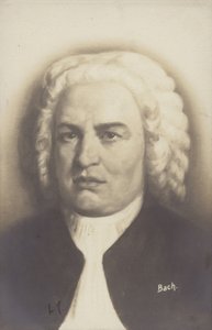Johann Sebastian Bach