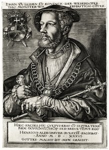 Johann von Leyden
