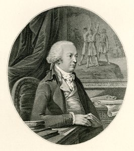 Johannes von Müller da German School