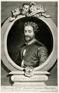 John Fletcher da German School