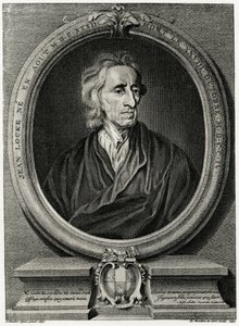John Locke da German School