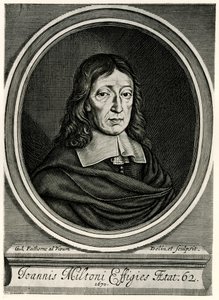John Milton da German School