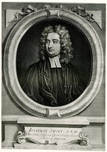 Jonathan Swift da German School