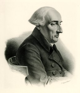 Joseph Louis Lagrange da German School