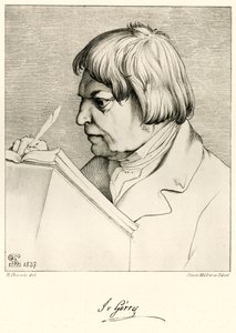 Joseph von Görres da German School