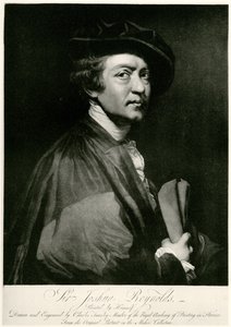 Joshua Reynolds da German School