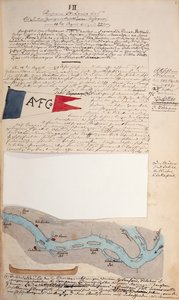 Giornale del Principe Massimiliano di Wied da German School