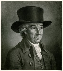Justus Möser da German School